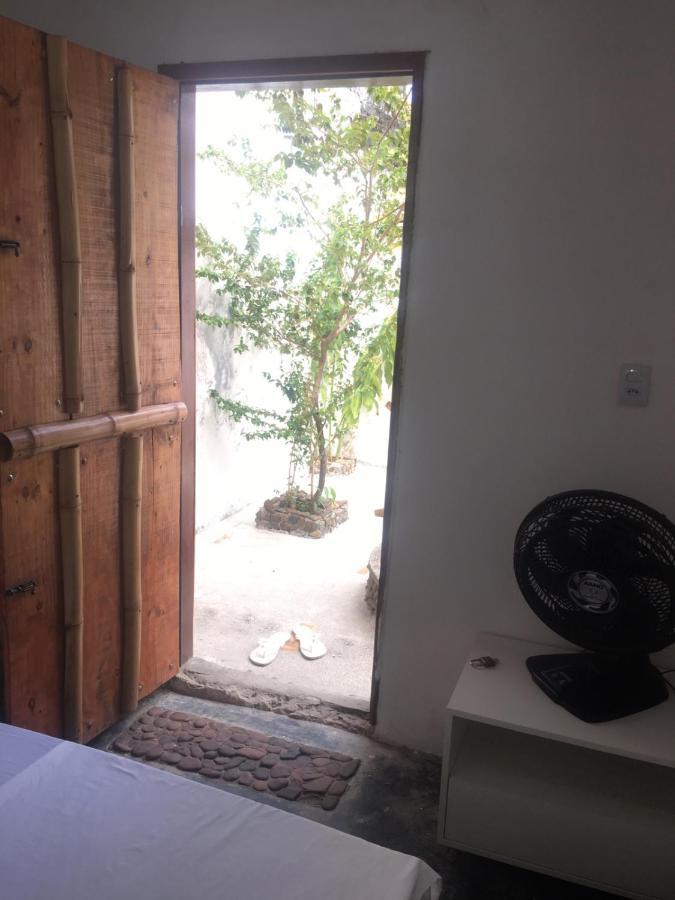 Hostel Itaparica Екстер'єр фото