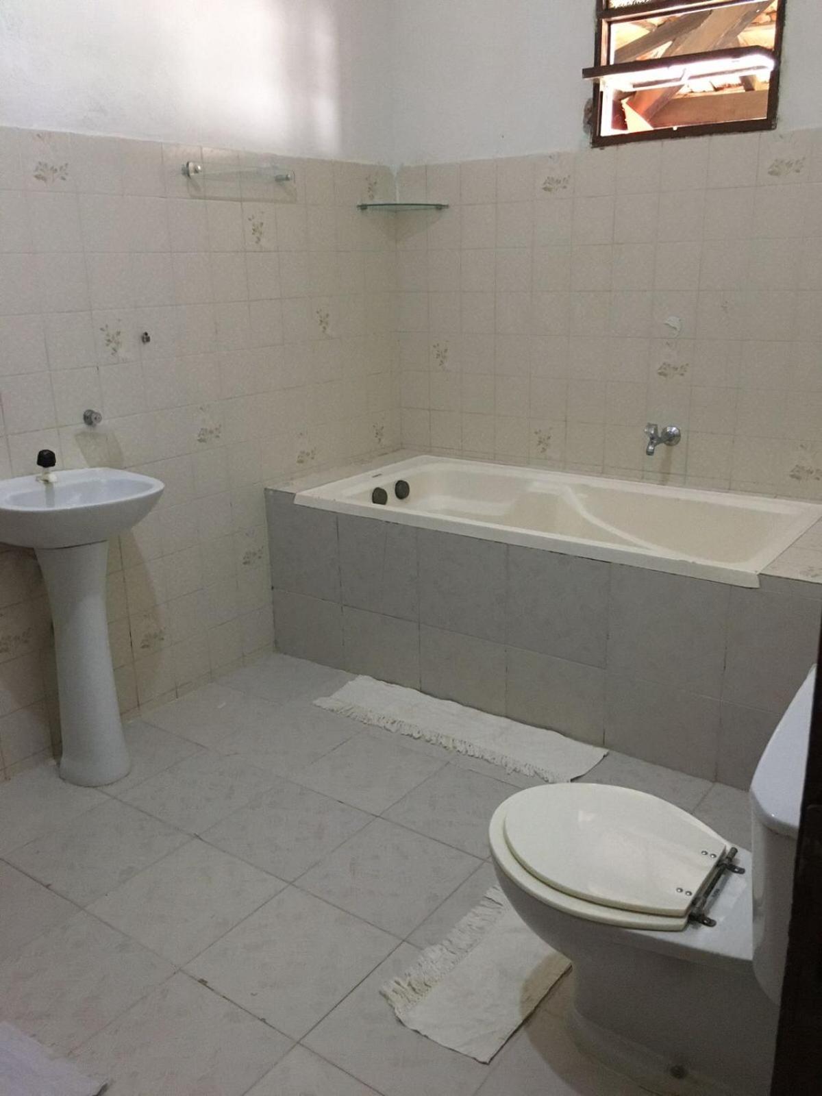 Hostel Itaparica Екстер'єр фото