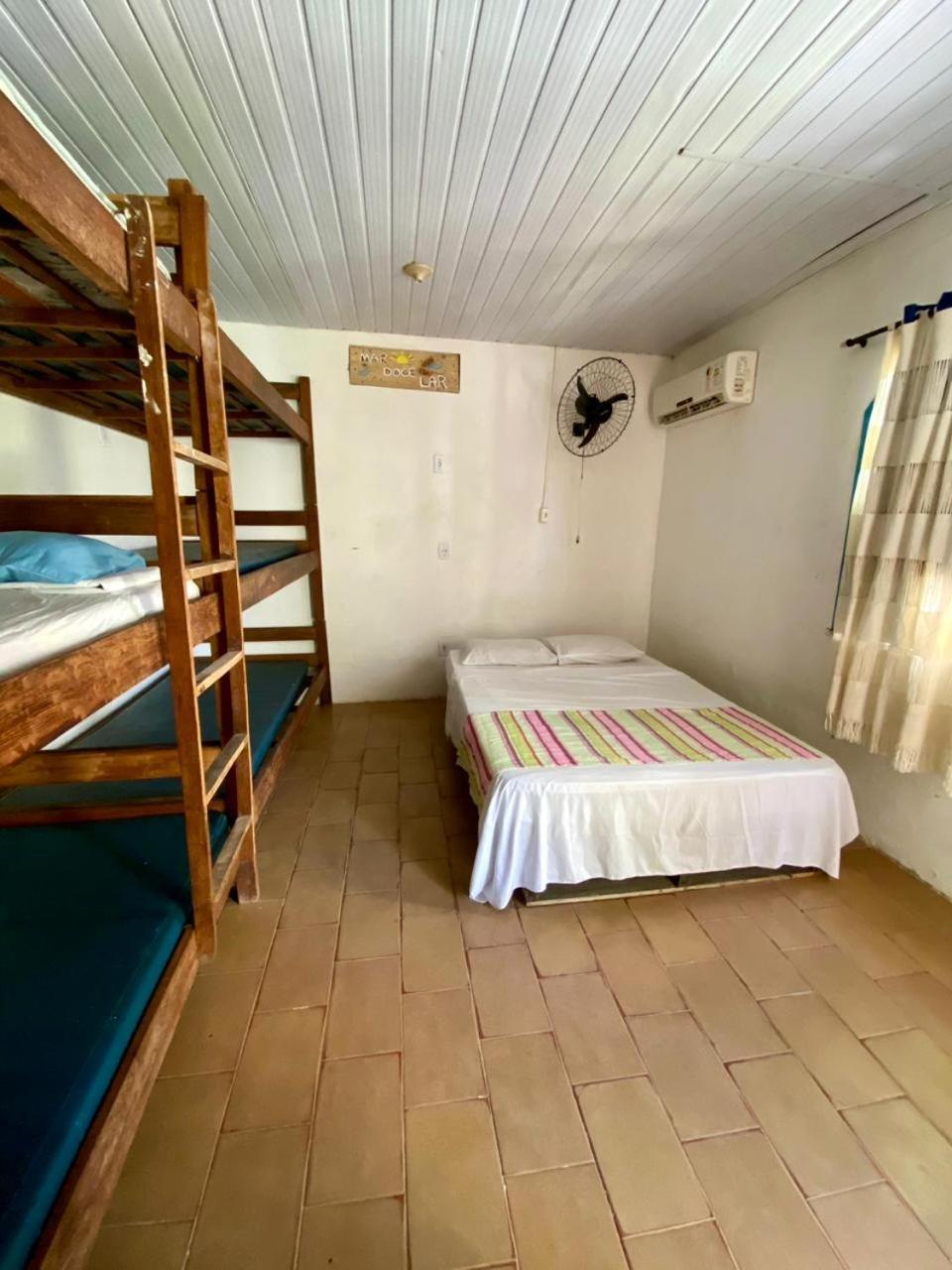 Hostel Itaparica Екстер'єр фото
